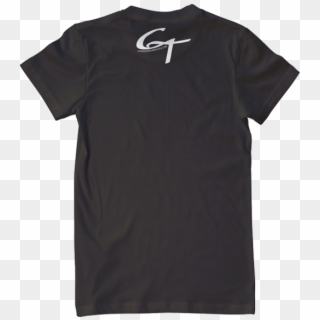 Quick View - Black Champion T Shirt Clipart