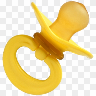 Pacifier - Pacifier Png Clipart