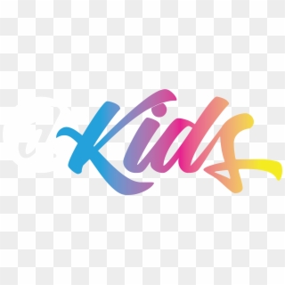 3601 X 1751 2 - Kids Church Logo Clipart