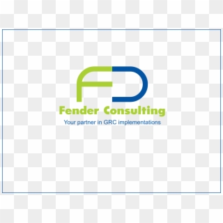 Logo Design By Terabite For Fender Consulting - Printing Clipart