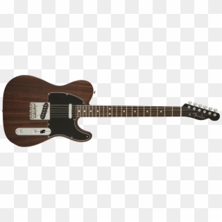 Copyright © 2019 Fender Musical Instruments Corporation - Telecaster George Harrison Rosewood Clipart