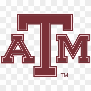 Texas A&m Aggies Logo - Texas A&m University Clipart