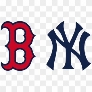Red Sox-yankees Mlb's Top September Game Since '13 - New York Yankees Clipart
