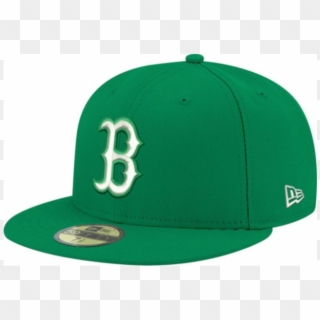 Boston Red Sox City Pride Kelly Green New Era 59fifty - Kelly Green Oakland A's Hat Clipart