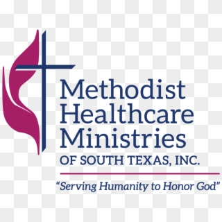 Our Sponsors - Methodist Healthcare Ministries Clipart