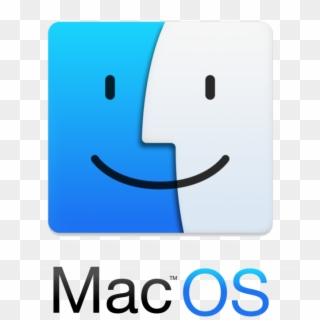 Converts To Mp4, Mp2 Or Mp1, Quicktime To Save To Your - Macintosh Operating Systems Logo Clipart