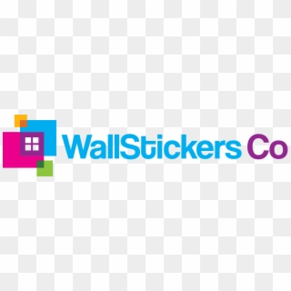 Wall Stickers Co - Graphic Design Clipart