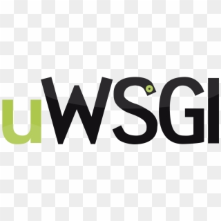 Official Uwsgi Logo - Uwsgi Logo Clipart