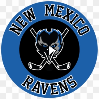 New Mexico Ravens - Baltimore Ravens Clipart