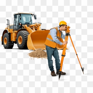 Construction Plans And Specifications - Caterpillar Bulldozer Png Clipart