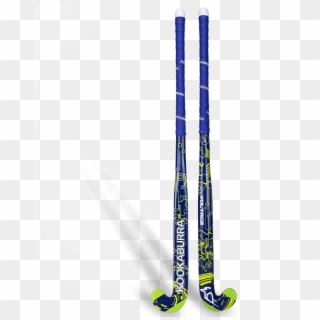 Kookaburra Voltage Hockey Stick - Ski Clipart