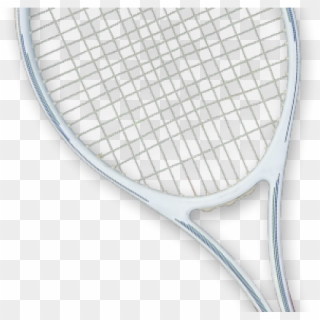 Tennis Clipart Youth Tennis - Tennis Racket - Png Download