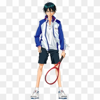 Prince Of Tennis Png - 400x1000 PNG Download - PNGkit
