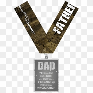 2019 Father's Day 5k & 10k - Banner Clipart