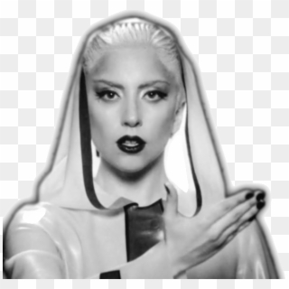 Lady Gaga Png Transparent Images - Lady Gaga Alejandro Png Clipart