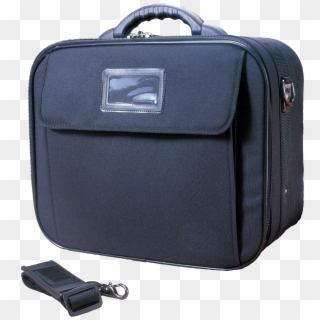 Tuxedo - Laptop Bag Clipart
