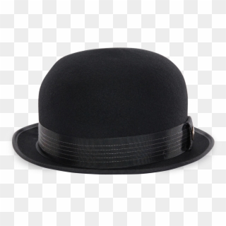 Bowler Hat Png - Bowler Hat Clipart