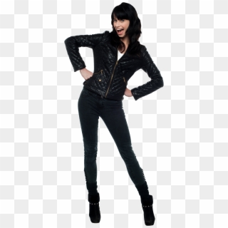 Girls Jacket Png Emo Clothing Girl Clipart 292303 Pikpng