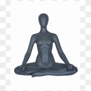 Yoga Mannequin Png Clipart