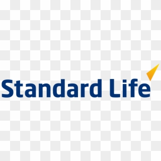 Standard Life Logo Png Clipart