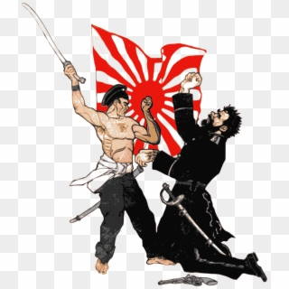 2082 X 2400 3 - Russo Japanese War Drawing Clipart