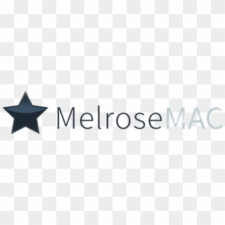 Melrosemac Logos-02[2] Clipart