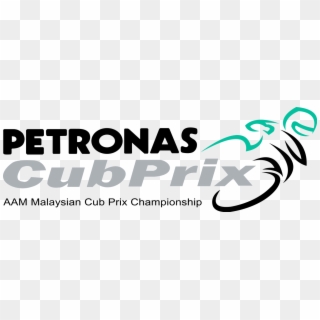 Transparent File Malaysian Cub Prix Championship Wikipedia - Malaysian Cub Prix Logo Clipart