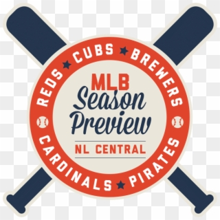 Can Anyone Stop The Cubs From Winning The Nl Central - Circle Clipart