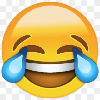 Laughing Crying Emoji Png Laughing Crying Emoji Png - Laughing Emoji Clipart