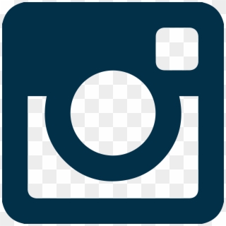 Lpl On Facebook Icon Lpl On Instagram Icon - Transparent Background Black Instagram Logo Png Clipart