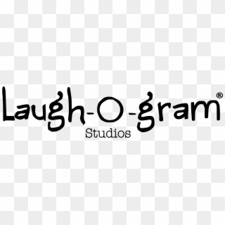 Open - Laugh O Gram Logo Clipart