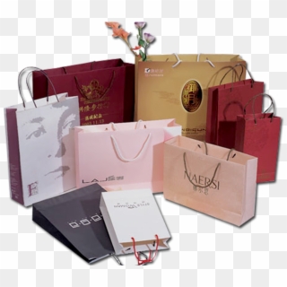 Shopping Bag Png - Shopping Bags Clipart