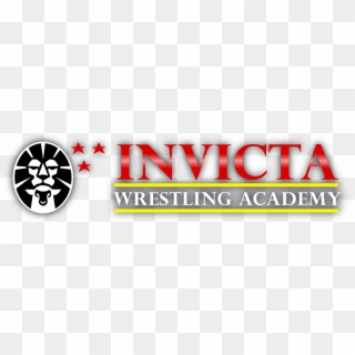 Invicta Wrestling Academy - Jmc Academy Clipart