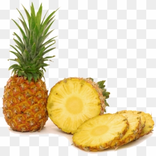 Pineapple Png Picture - Pineapple Hd Clipart