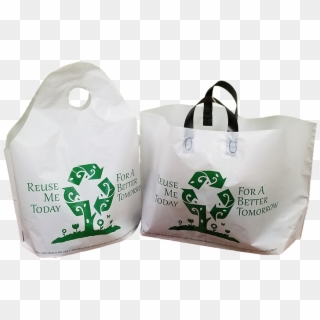 Reusable & Pcr - Reusable Bags Clipart