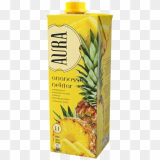 Aura Pineapple Nectar - Aura Clipart
