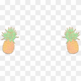Pineapple Birthday - Pineapple Clipart