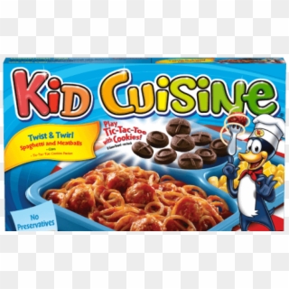 Kid Cuisine Clipart