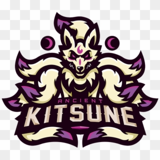 53, 29 January 2018 - Kitsune Esports Clipart