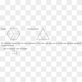 Maths Image - Triangle Clipart