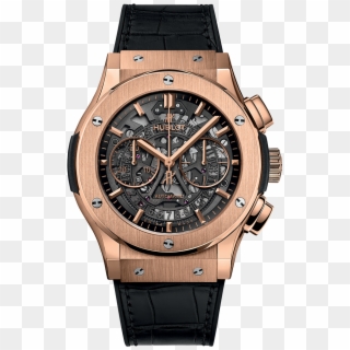 Classic Fusion Aerofusion King Gold - Hublot Watches Latest Models Clipart
