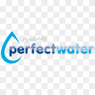 Perfect Water - Perfect Water Logo Clipart