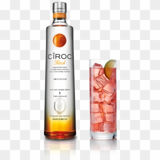 Ciroc Png - Ciroc Drink Clipart