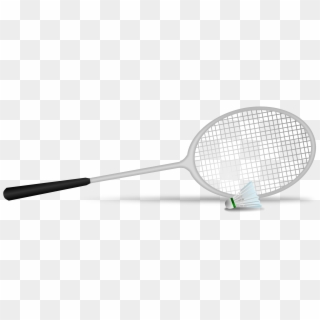 2400 X 1200 21 - Racchetta Badminton Png Clipart