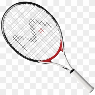 Picture Of A Tennis Racket - Raqueta Racquetball Png Clipart
