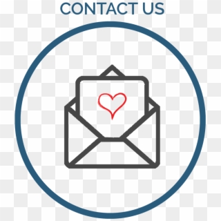 Contact Us - Envelope Png Clipart