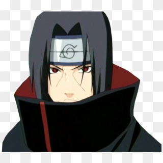 Share This Image - Itachi Png Clipart