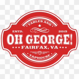 Oh-george - Graphic Design Clipart