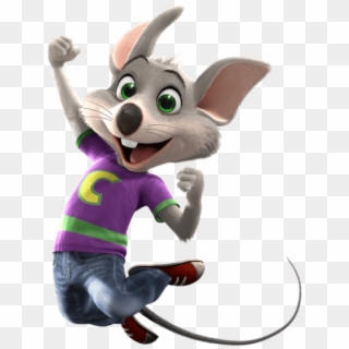 Free Png Download Chuck E Cheese Png Images Background - Chuck E Cheese's Png Clipart