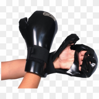 Dyna Closed Glove - Glove Clipart